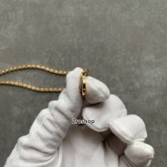 디올목걸이