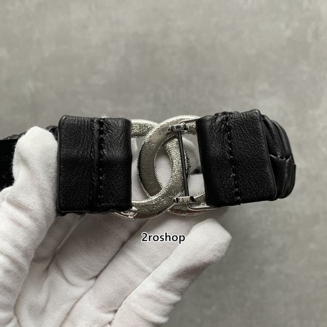 샤넬벨트