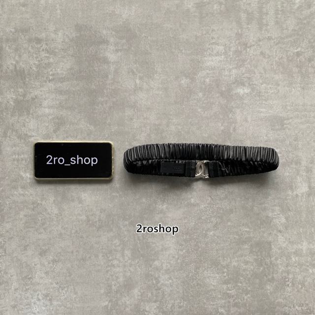 샤넬벨트