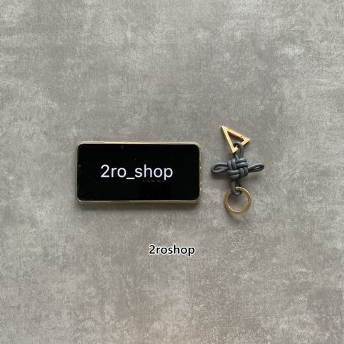 BOTTEGA VENETA 키링