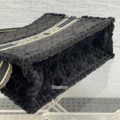 디올북토트백라지블랙