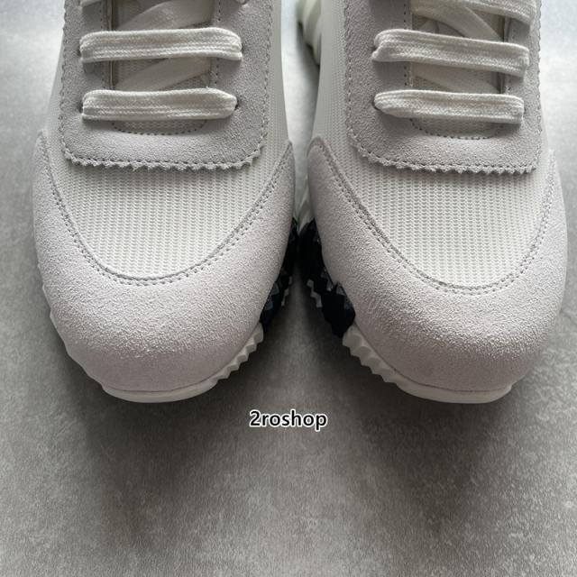 에르메스Bouncing스니커즈（남녀공용）