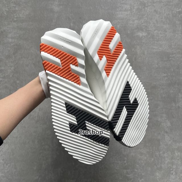 에르메스Bouncing스니커즈（남녀공용）