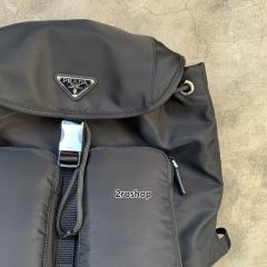 프라다백팩미듐블랙