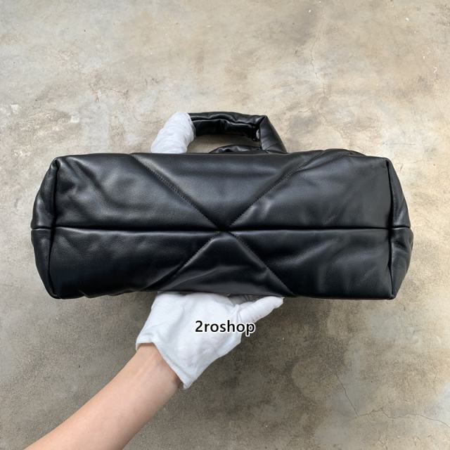프라다토트백블랙