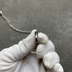 디올목걸이