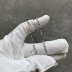 디올목걸이