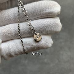 디올목걸이