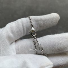 디올목걸이