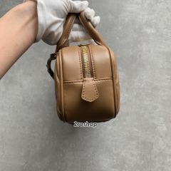 미우미우마테라쎄탑핸들백22cm