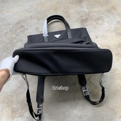 프라다토트백블랙