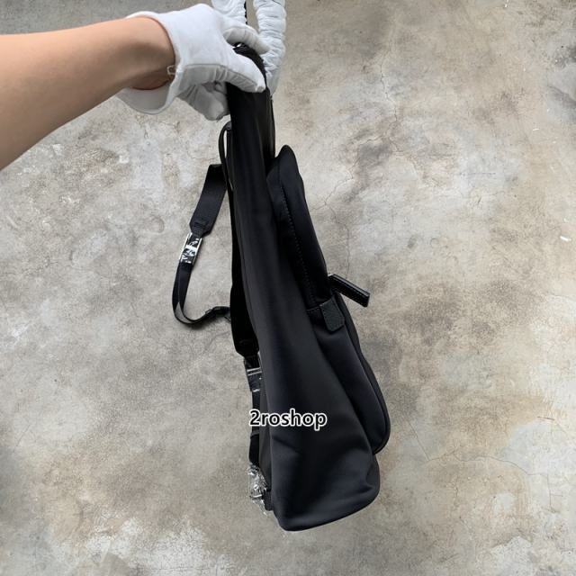 프라다토트백블랙