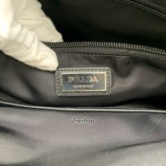 프라다토트백블랙