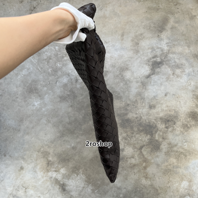 보테가베네타홉숄더백
