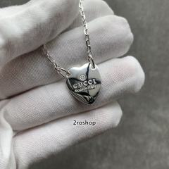 GUCCI 목걸이