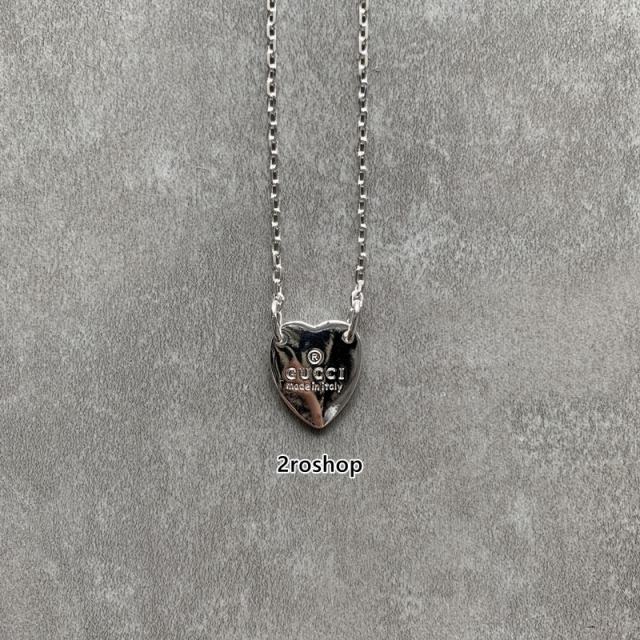 GUCCI 목걸이