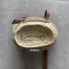 로에베바스켓백