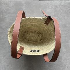 로에베바스켓백