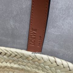 로에베바스켓백