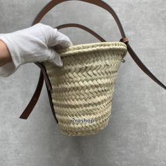 로에베바스켓백