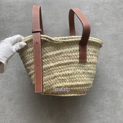 로에베바스켓백