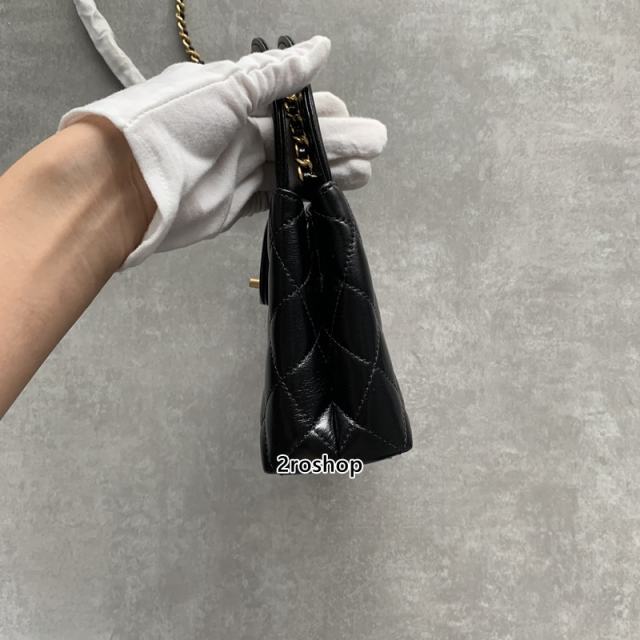 샤넬켈리백미니블랙