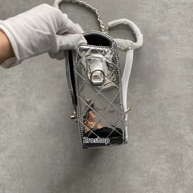 샤넬클래식백팩