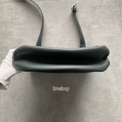 더로우메일숄더백그린