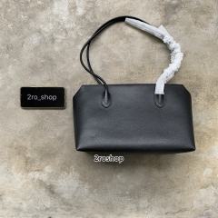 더로우테라스숄더백블랙