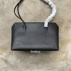 더로우테라스숄더백블랙