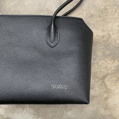 더로우테라스숄더백블랙