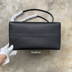 더로우테라스숄더백블랙