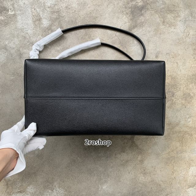 더로우테라스숄더백블랙