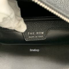 더로우테라스숄더백블랙