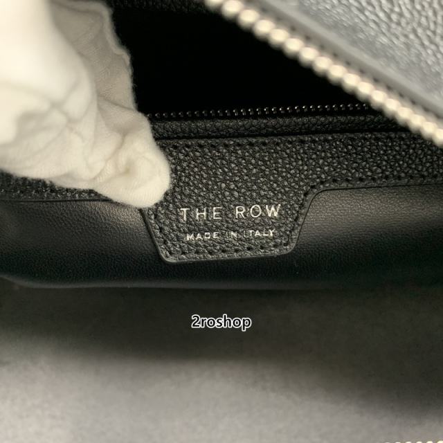 더로우테라스숄더백블랙