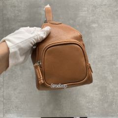 미우미우포켓숄더백