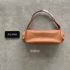 미우미우포켓숄더백