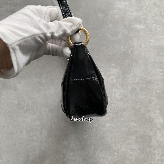 프라다숄더백블랙