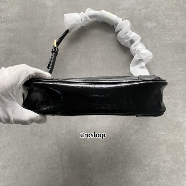 프라다숄더백블랙