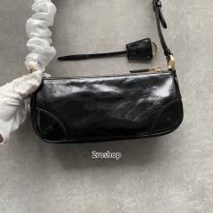 프라다숄더백블랙