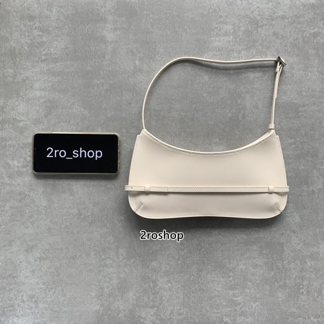 자크뮈스숄더백