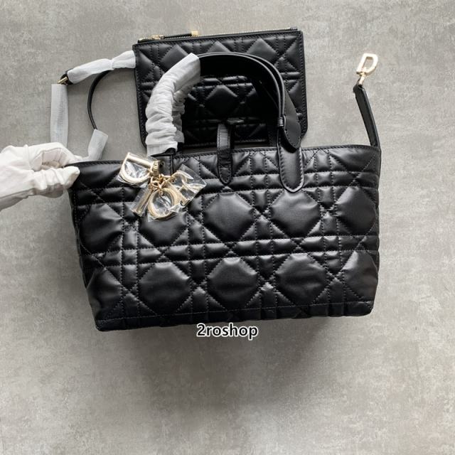 디올뚜주흐백블랙스몰