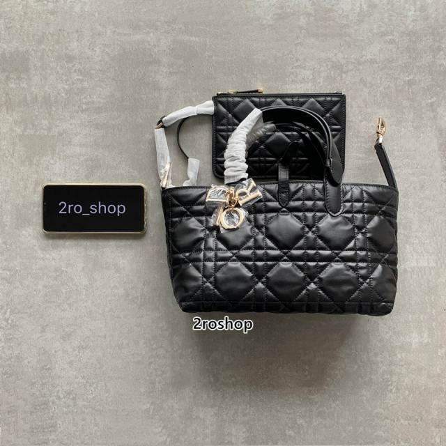 디올뚜주흐백블랙스몰