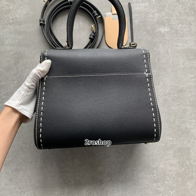 델보브리앙토트백