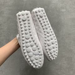 루이비통로퍼화이트