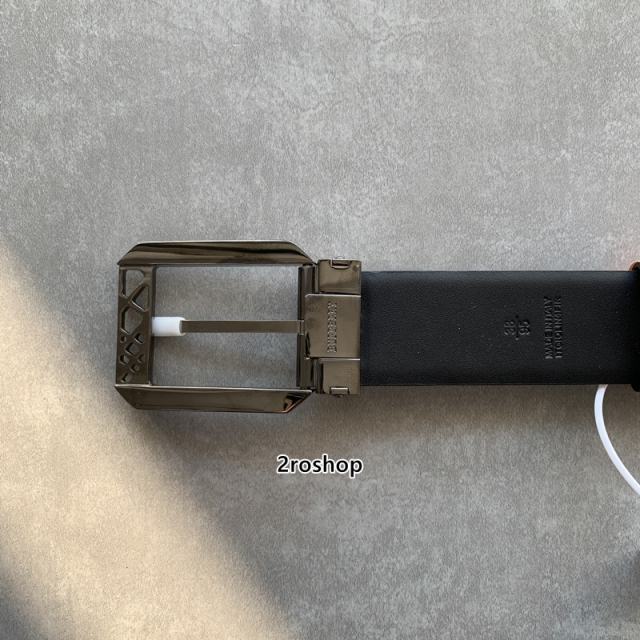 버버리벨트