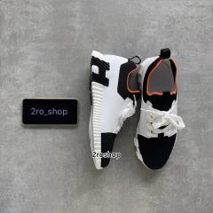 에르메스Bouncing스니커즈（남녀공용）