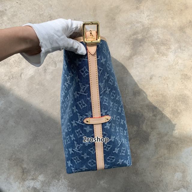 루이비통숄더백