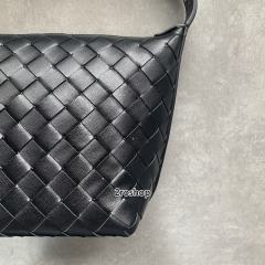 보테가베네타캔디윌리스숄더백