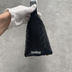 보테가베네타캔디윌리스숄더백